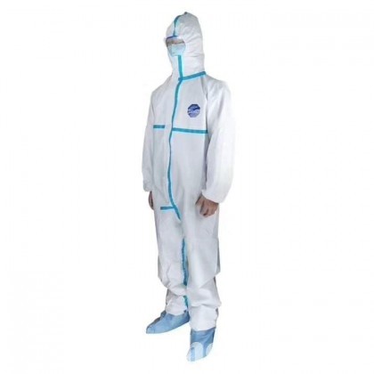 PPE Personal protection eqipment